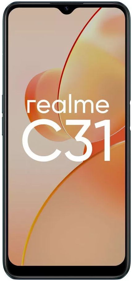 Realme C31 4/64GB