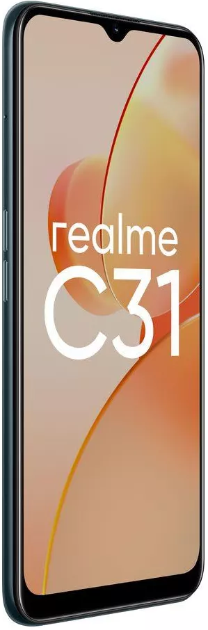 Realme C31 4/64GB