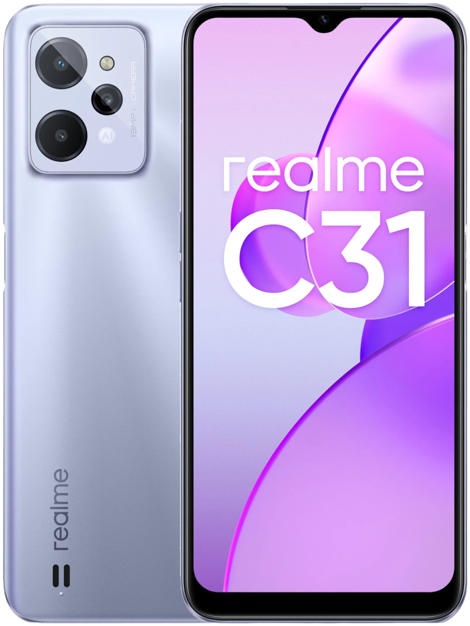 Realme C31 4/64GB