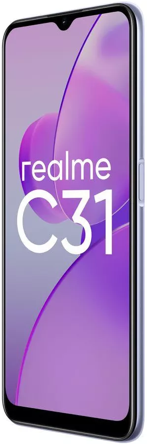 Realme C31 4/64GB