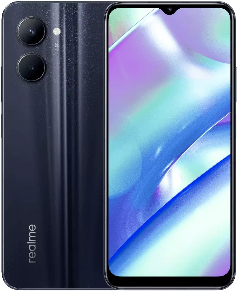 Realme C33 3/32GB