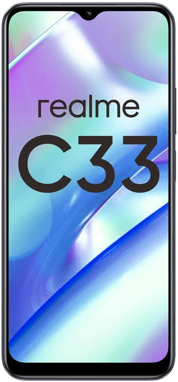 Realme C33 4/128GB