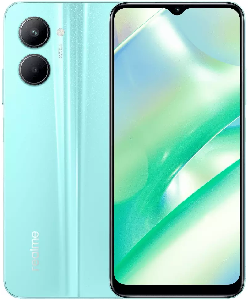 Realme C33 4/128GB