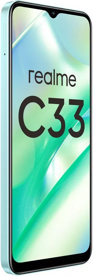 Realme C33 3/32GB