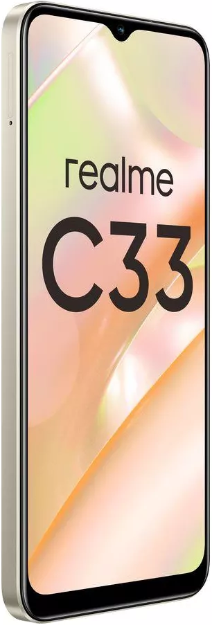 Realme C33 4/128GB