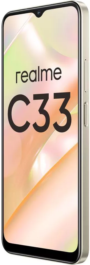 Realme C33 3/32GB