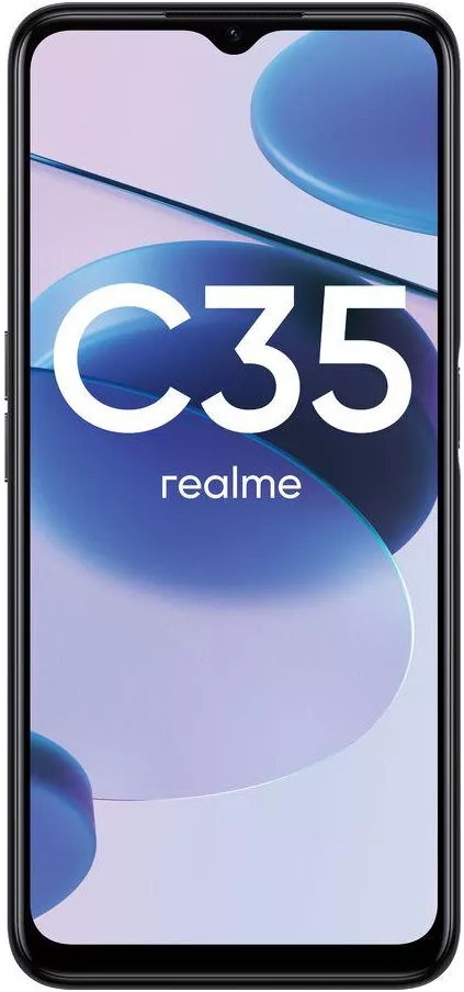 Realme C35 4/128GB