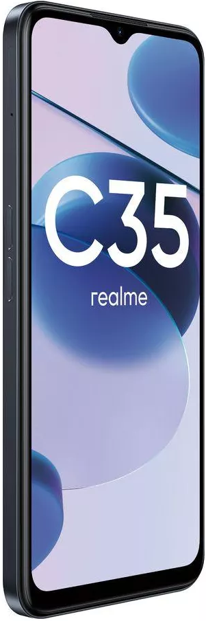 Realme C35 4/64GB