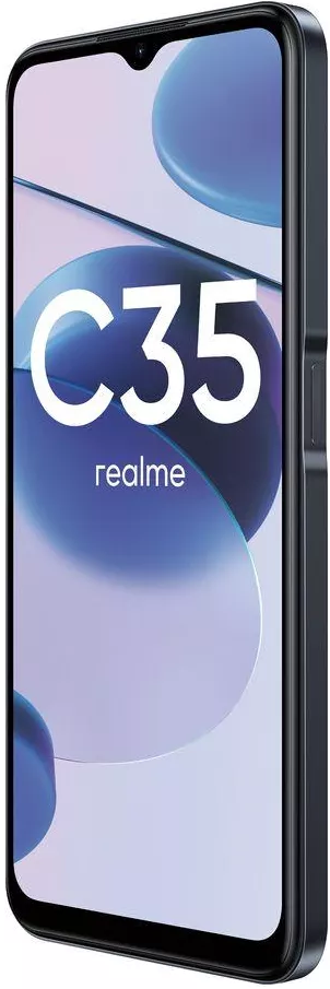 Realme C35 4/64GB