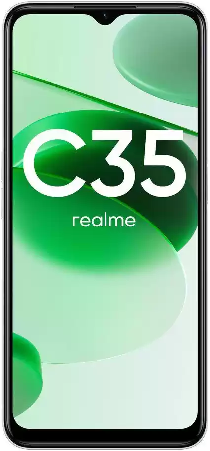 Realme C35 4/128GB