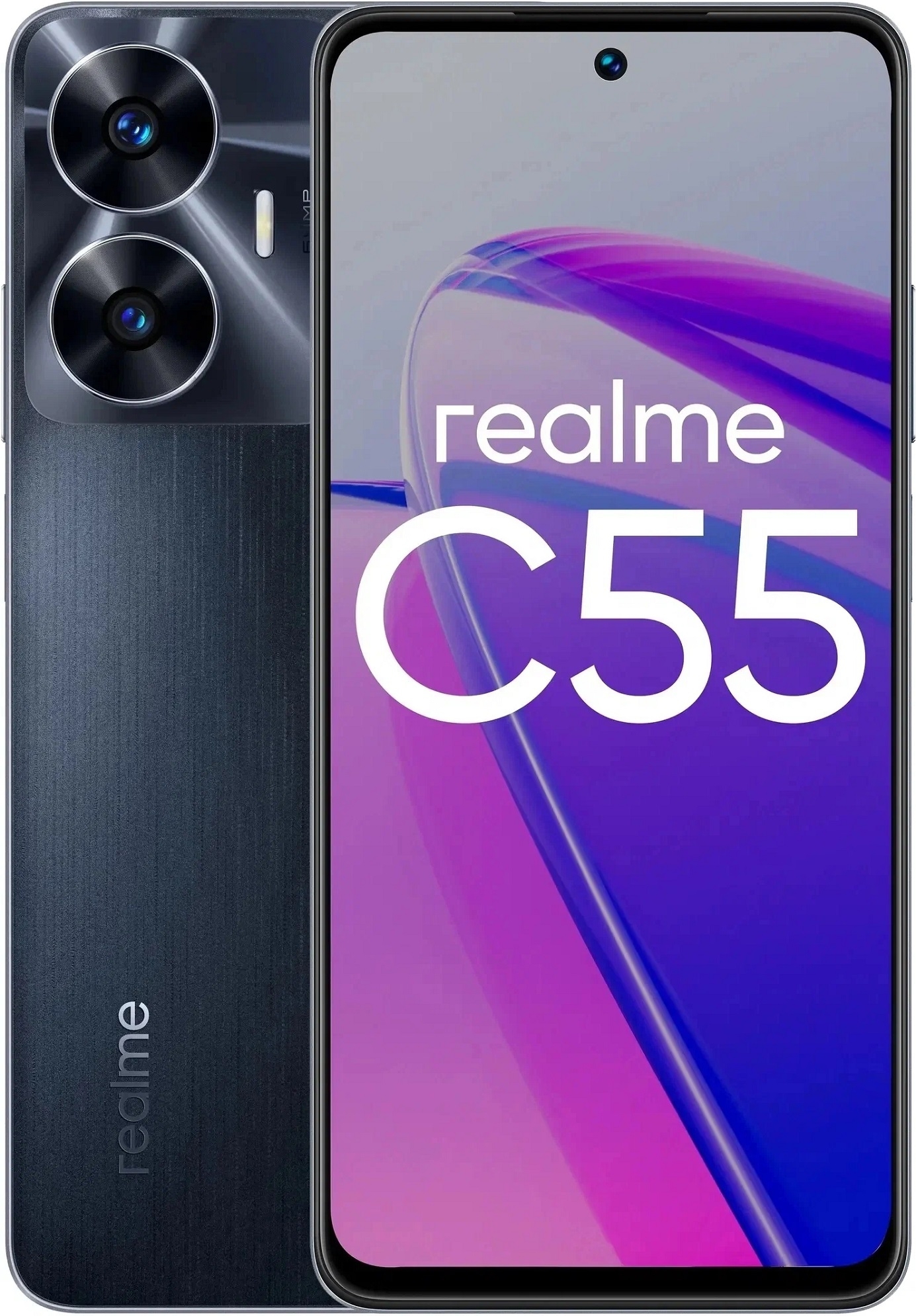 Realme C55 8/256GB