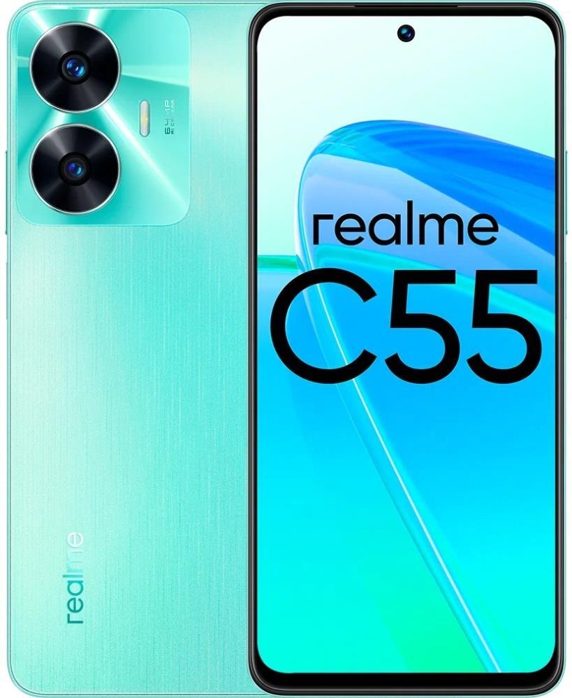 Realme C55 8/256GB