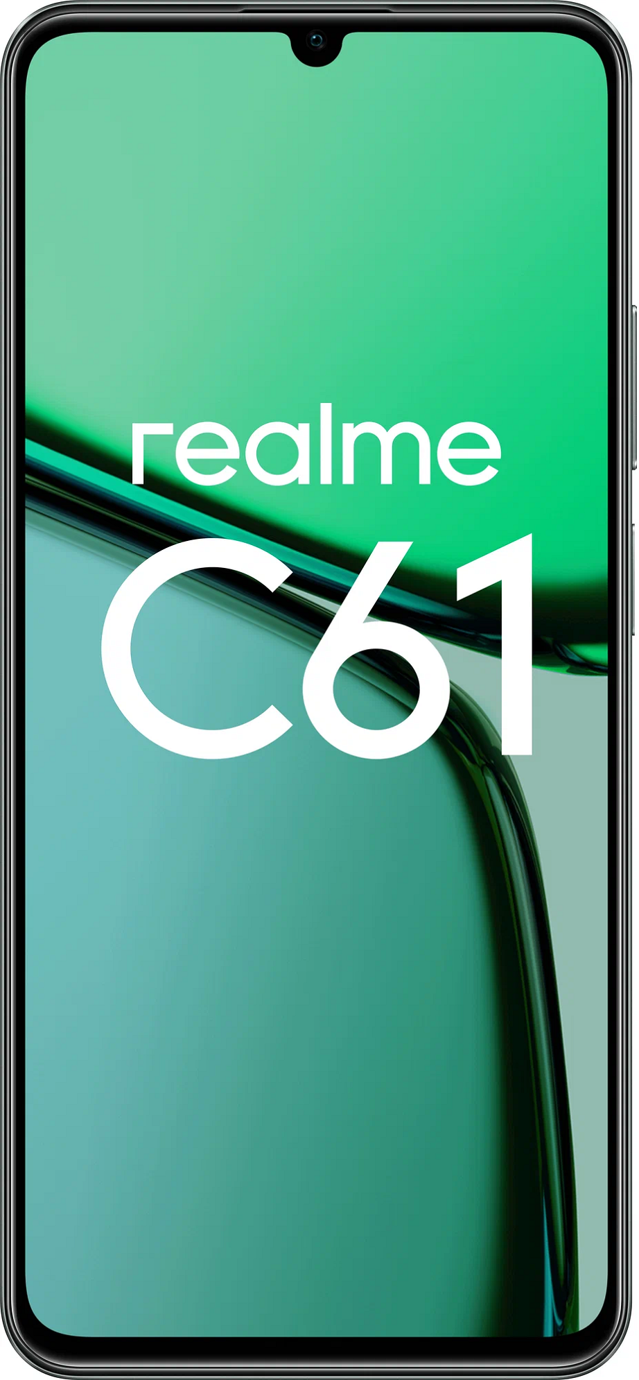 Realme C61 6/128GB