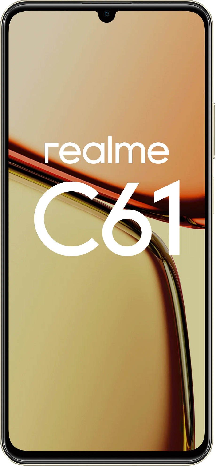 Realme C61 6/128GB