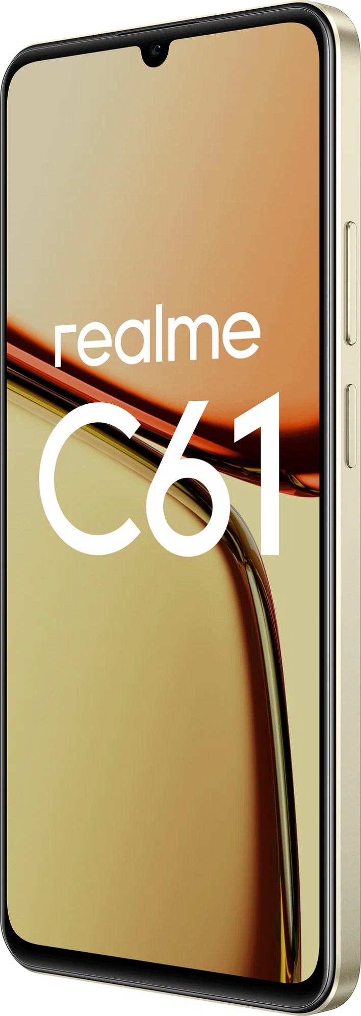 Realme C61 6/128GB
