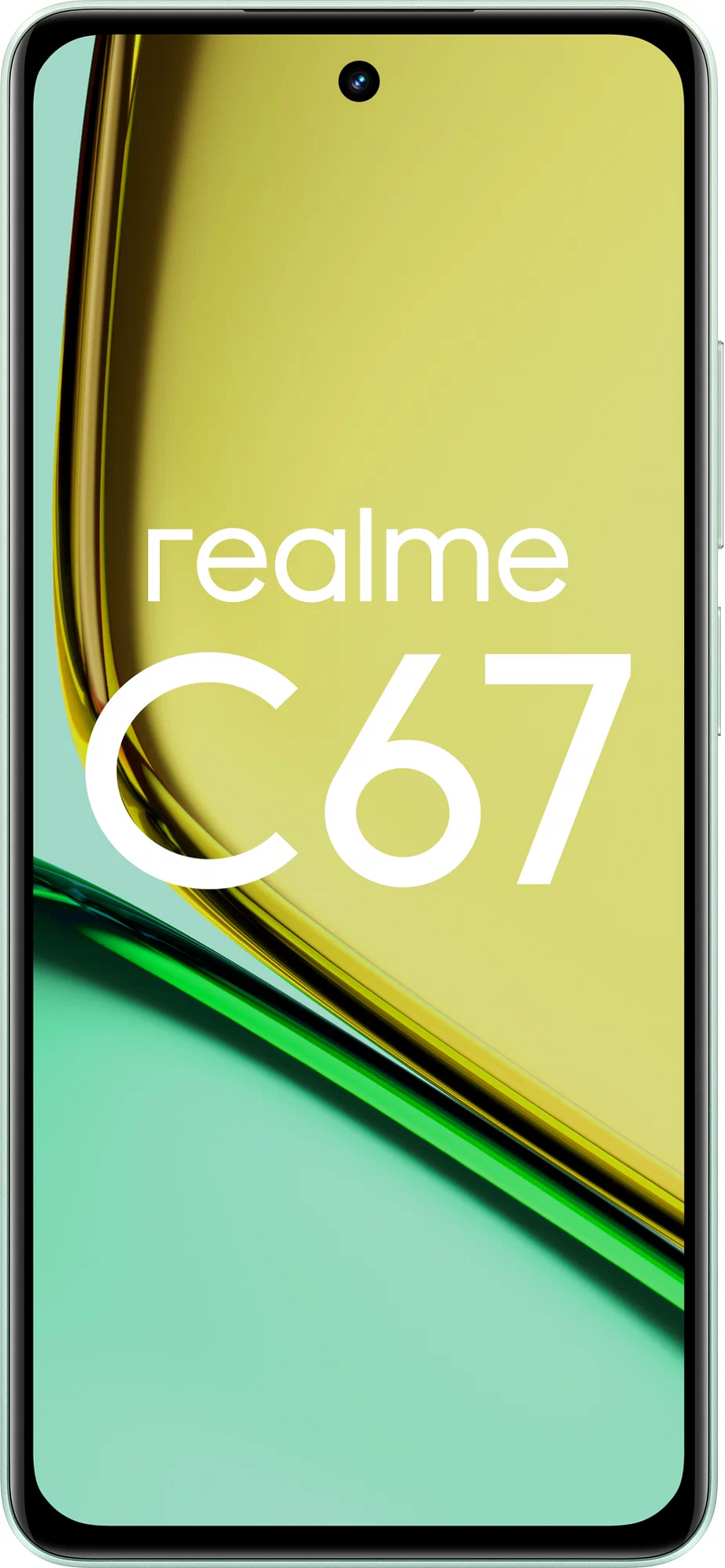 Realme C67 6/128GB