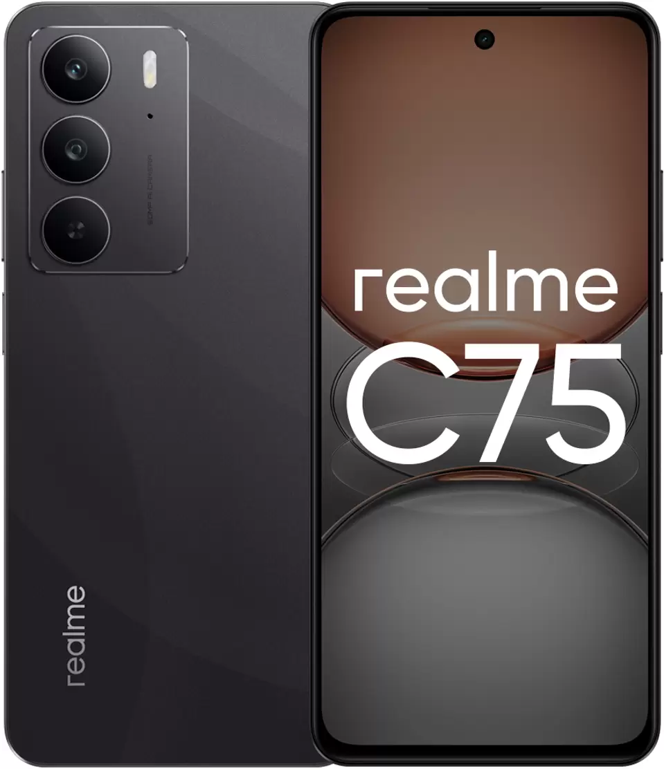 Realme C75 8/256GB