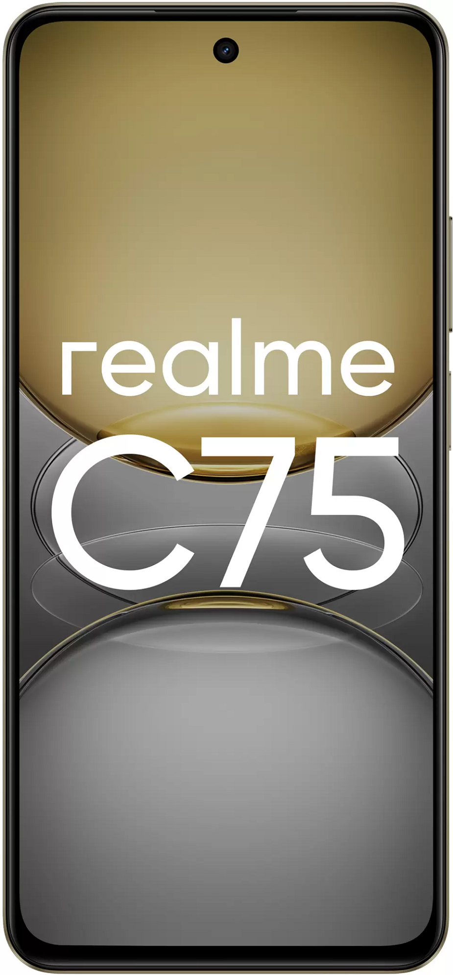 Realme C75 8/256GB