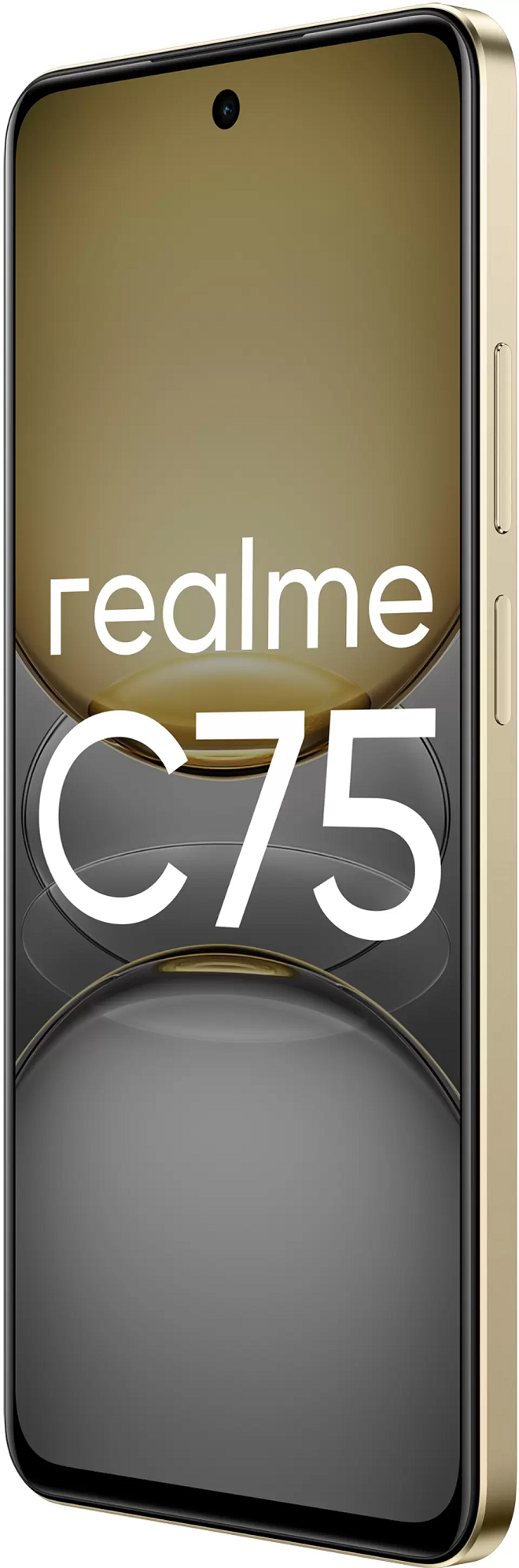 Realme C75 8/256GB