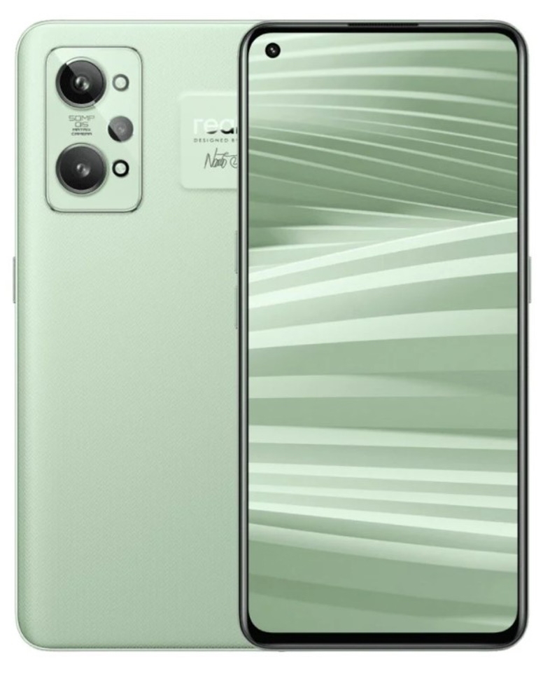Realme GT 2