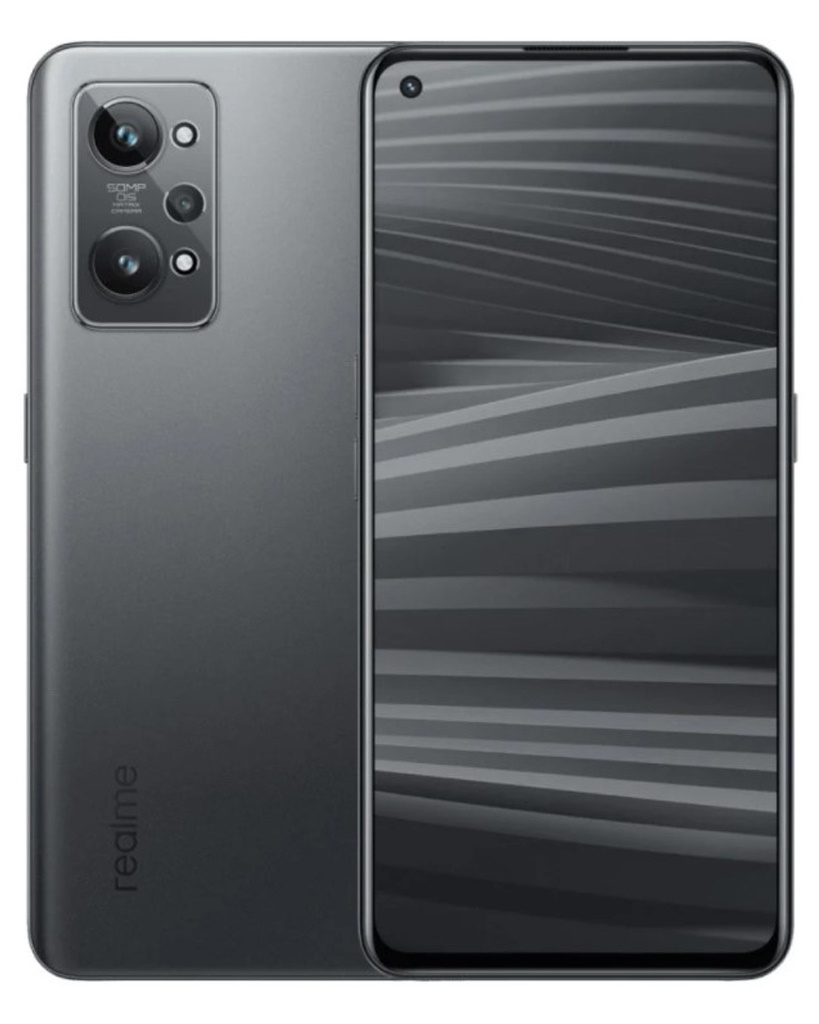 Realme GT 2