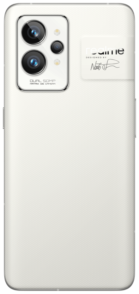 Realme GT 2 Pro