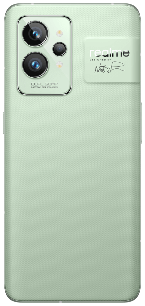 Realme GT 2 Pro