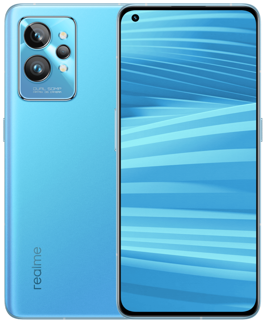 Realme GT 2 Pro
