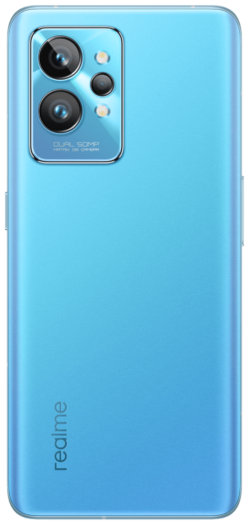 Realme GT 2 Pro