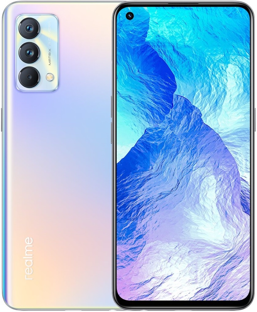 Realme GT Master Edition 6/128GB