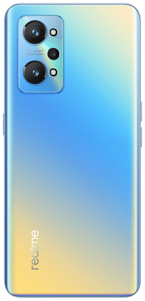 Realme GT NEO2 5G 8/128GB
