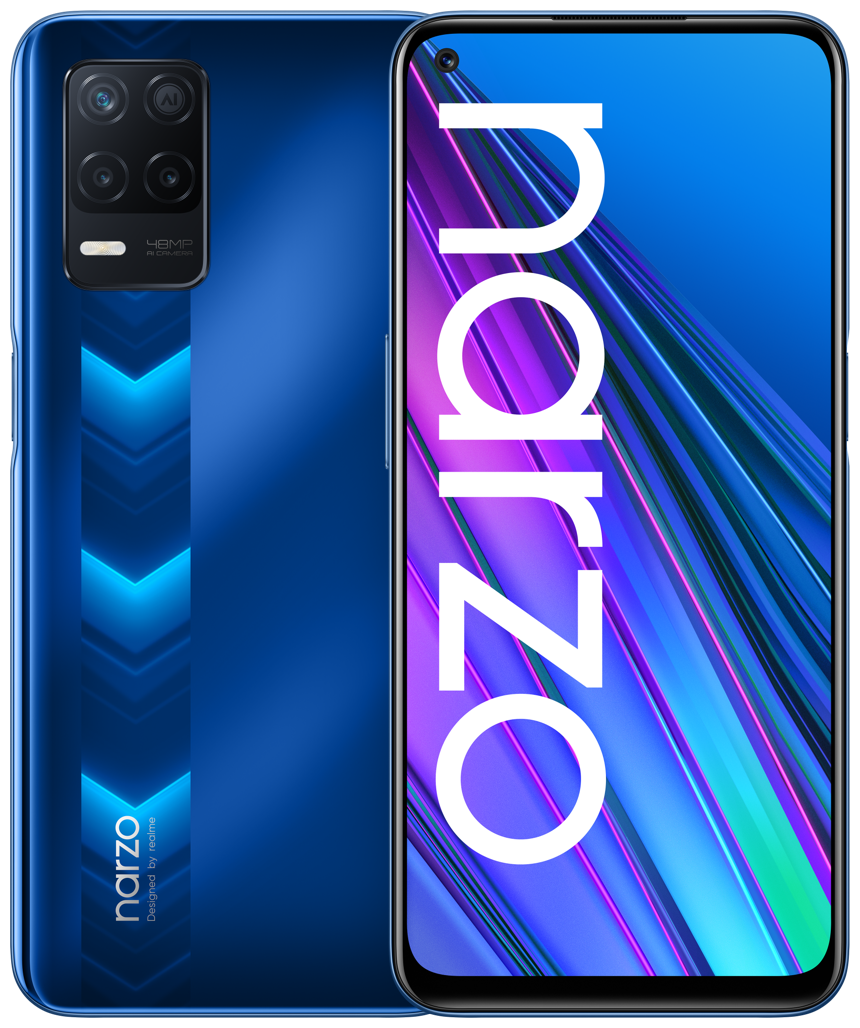 Realme NARZO 30 5G 4/128GB