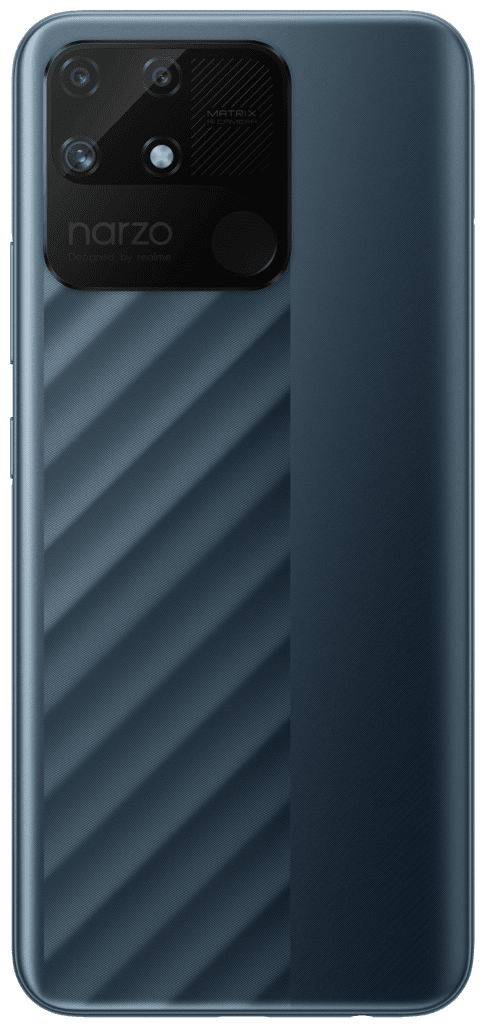 Realme Narzo 50A 4/128GB