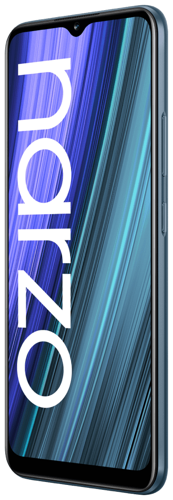Realme Narzo 50A 4/128GB