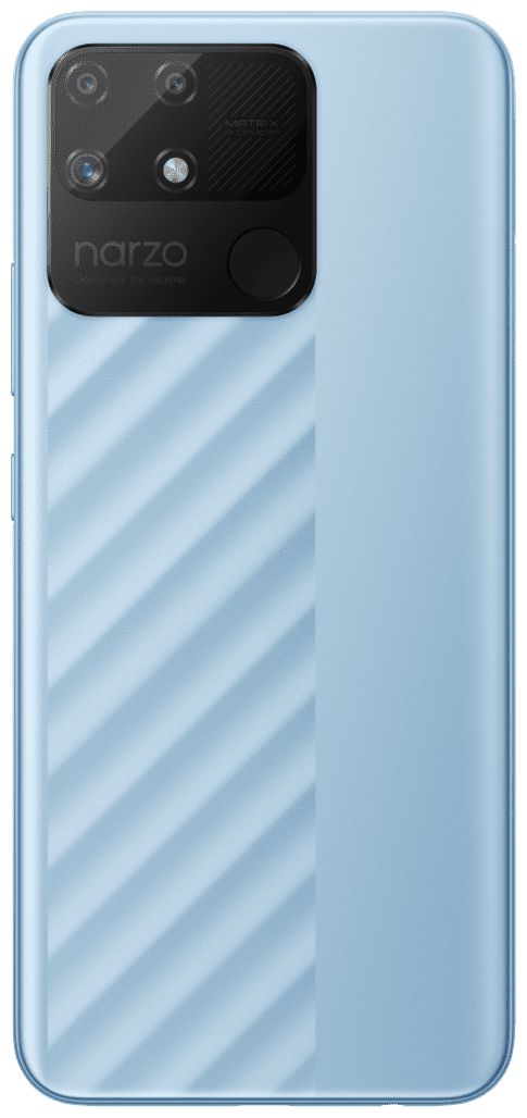 Realme Narzo 50A 4/128GB