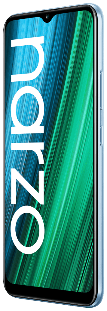 Realme Narzo 50A 4/128GB