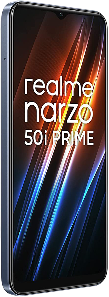 Realme Narzo 50i Prime 4/64GB