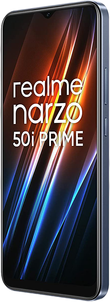 Realme Narzo 50i Prime 4/64GB
