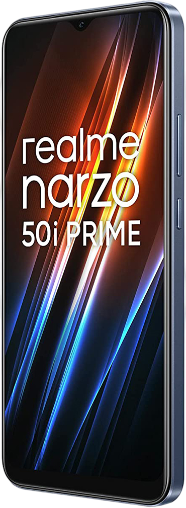 Realme Narzo 50i Prime 3/32GB