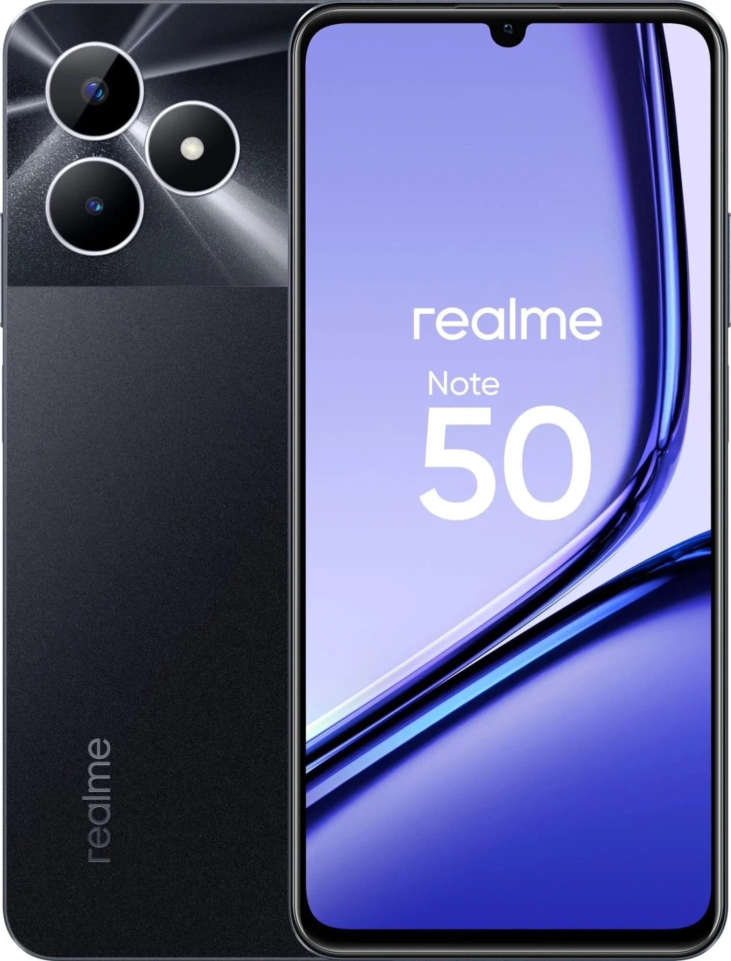 Realme Note 50 4/128GB