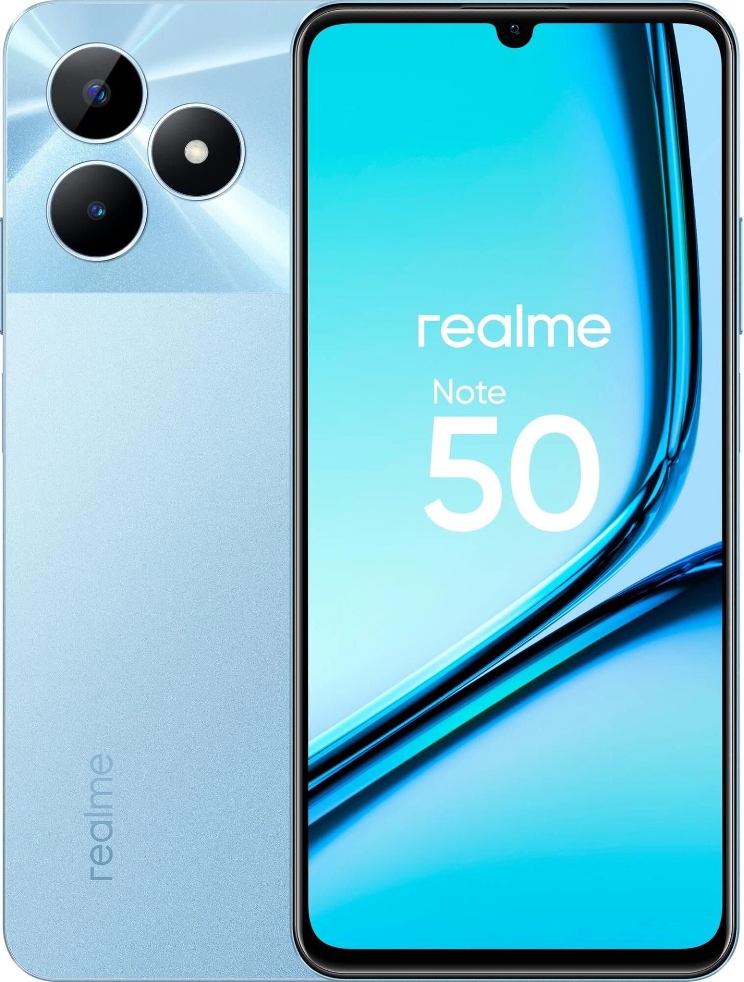 Realme Note 50 3/64GB
