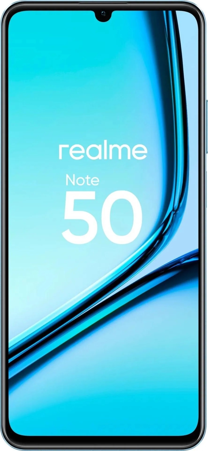 Realme Note 50 4/128GB