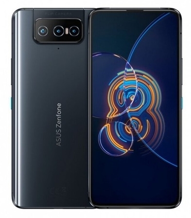 ASUS Zenfone 8 Flip 8/128GB