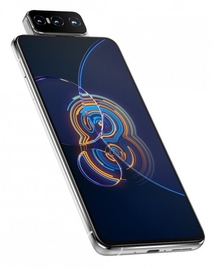 ASUS Zenfone 8 Flip 8/128GB