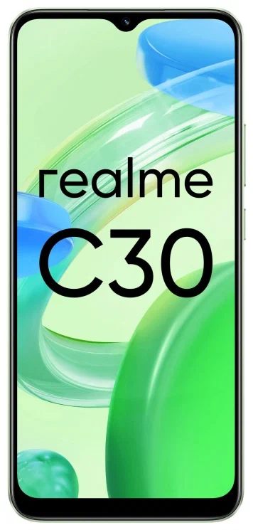 Realme C30 2/32 GB