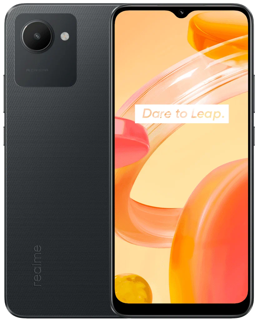 Realme C30 2/32 GB