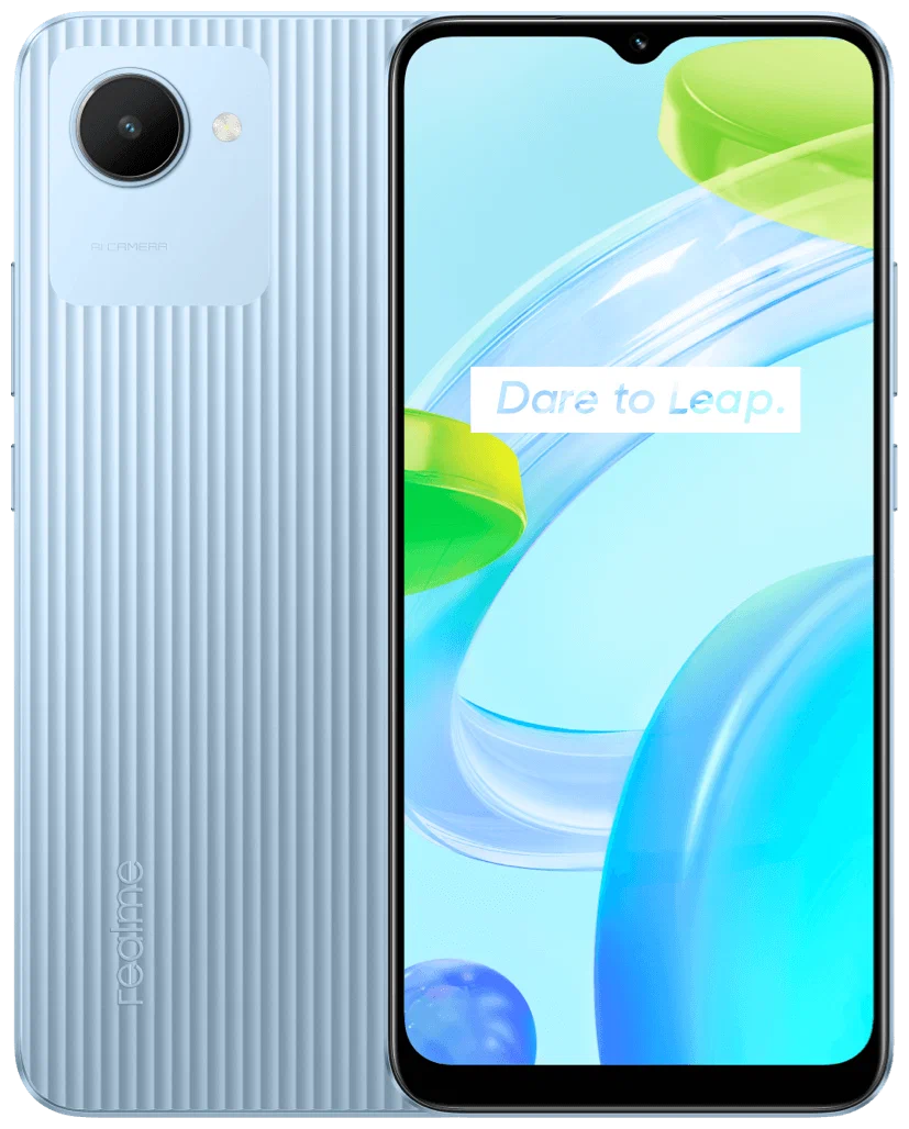 Realme C30 2/32 GB