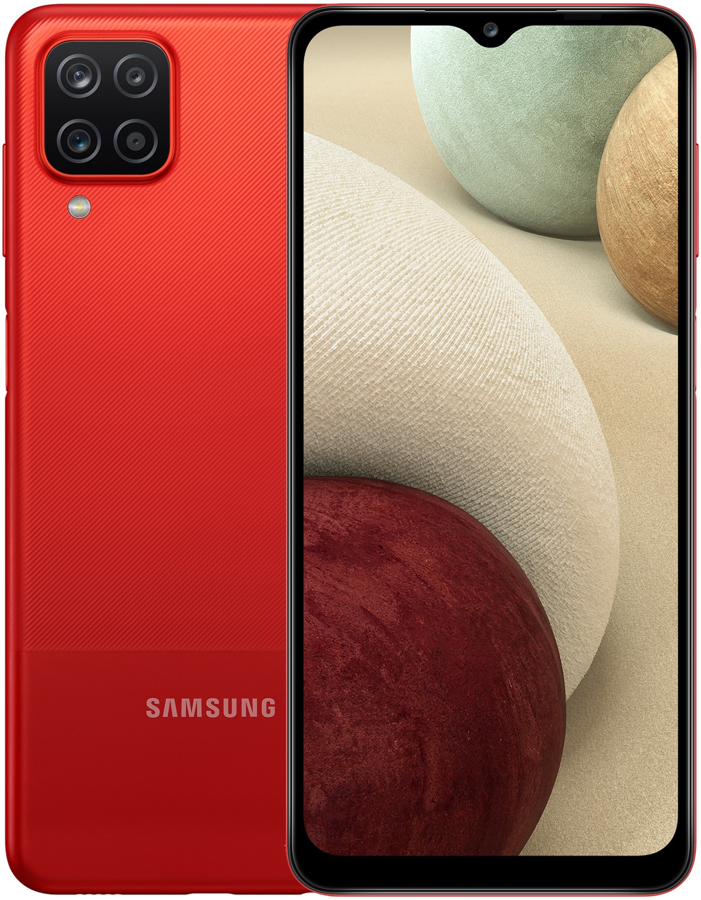 Samsung Galaxy A12 SM-A127F Nacho 4/128GB