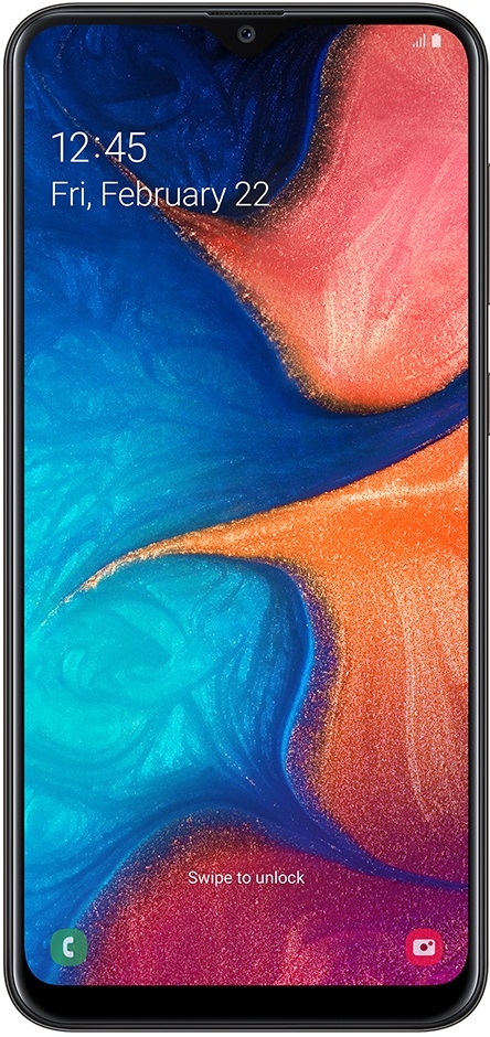 Samsung Galaxy A20 SM-A205FN 32GB