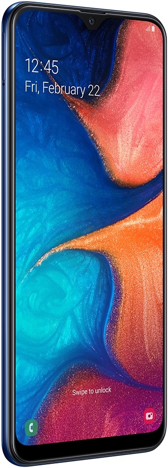 Samsung Galaxy A20 SM-A205FN 32GB